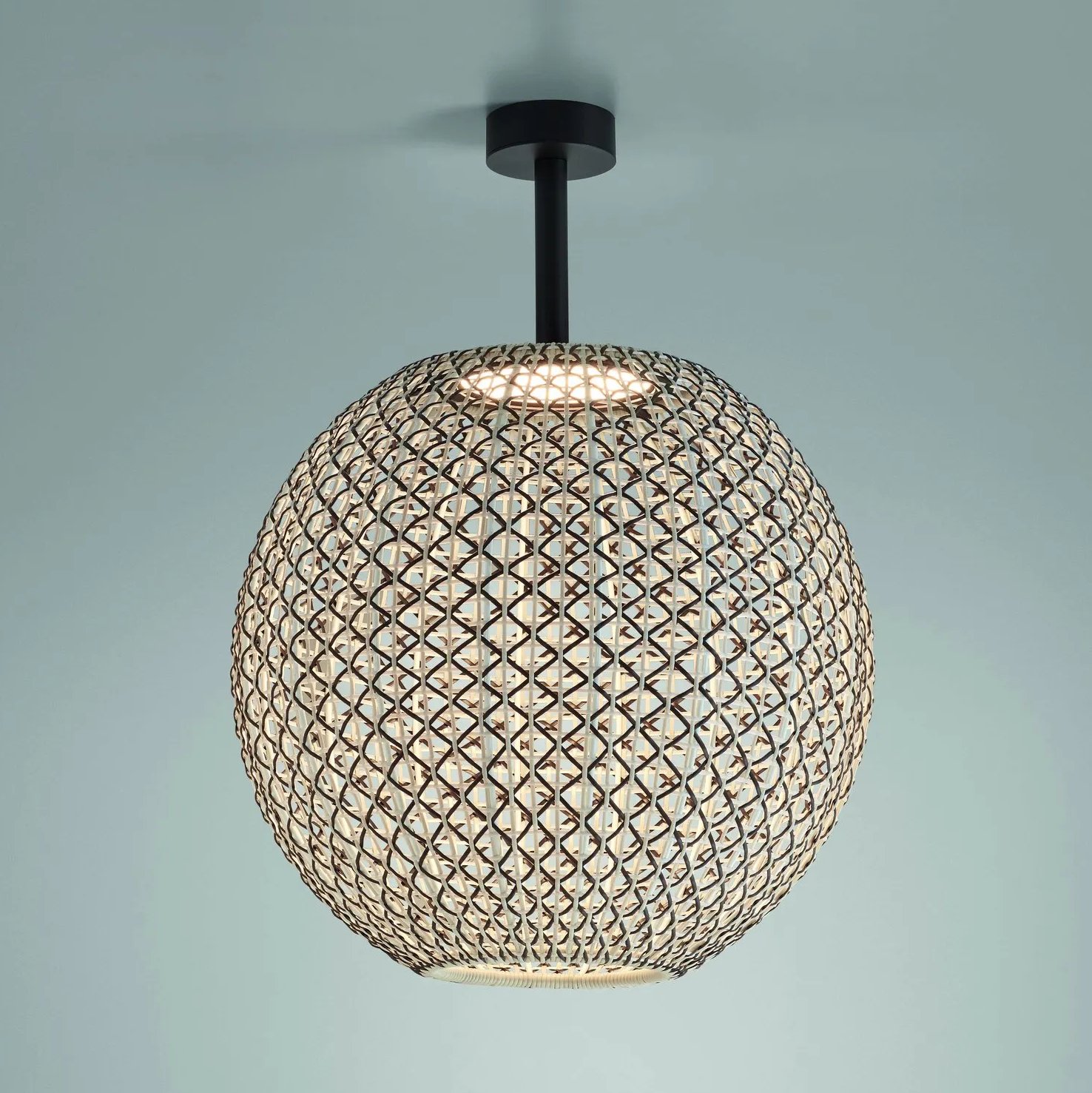 Nans Sphere Ceiling Outdoor - Bover w Mesmetric