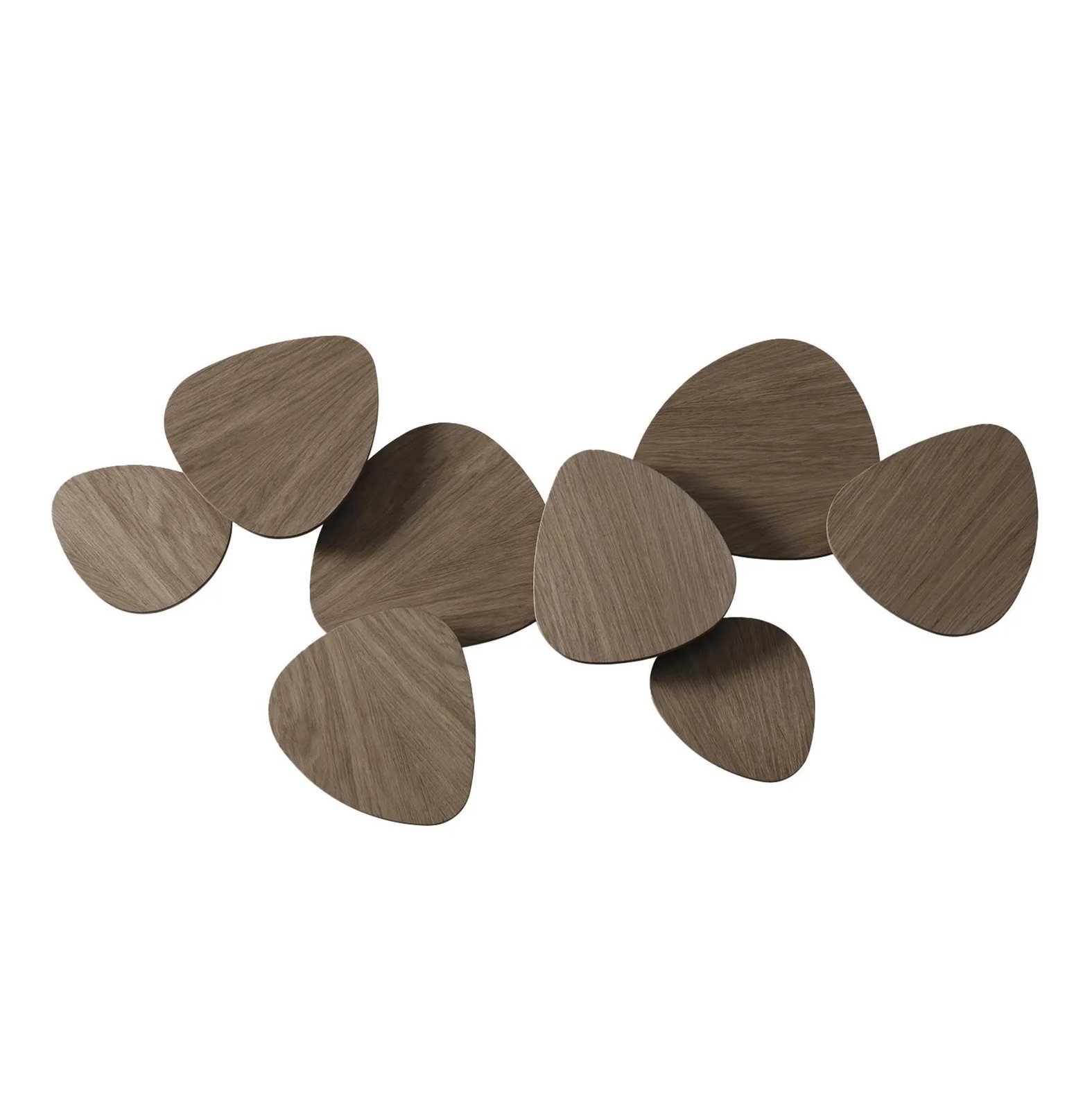 Tria Set 8 - Bover w Mesmetric