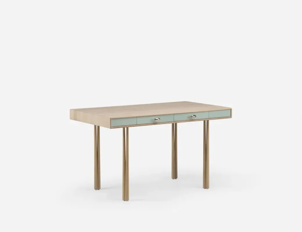 060 / 060J Elliot Desk – De La Espada at Mesmetric
