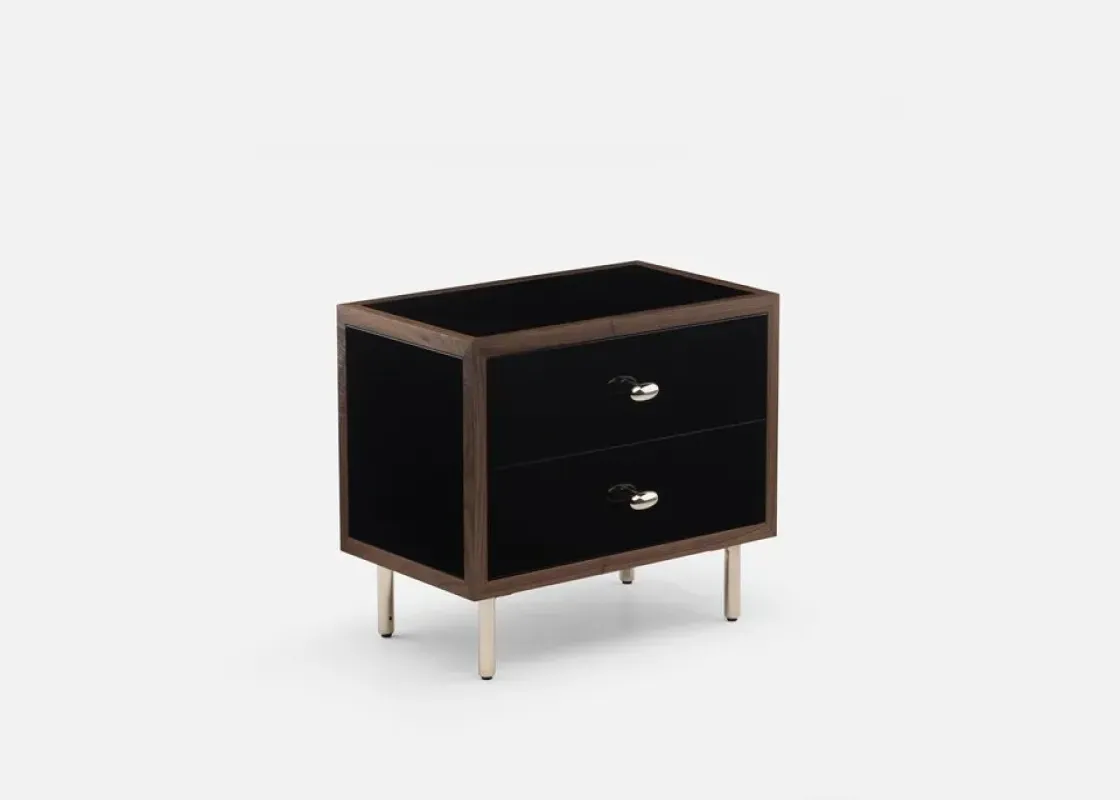 063 Classon Bedside Chest