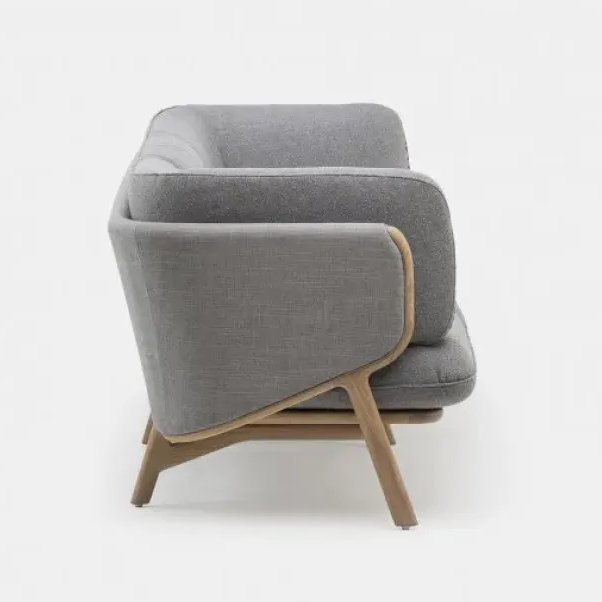 102L Stanley Sofa – De La Espada at Mesmetric