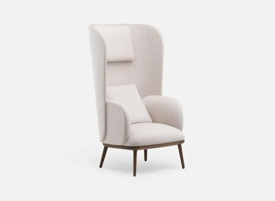 105 Blanche Bergère – De La Espada at Mesmetric