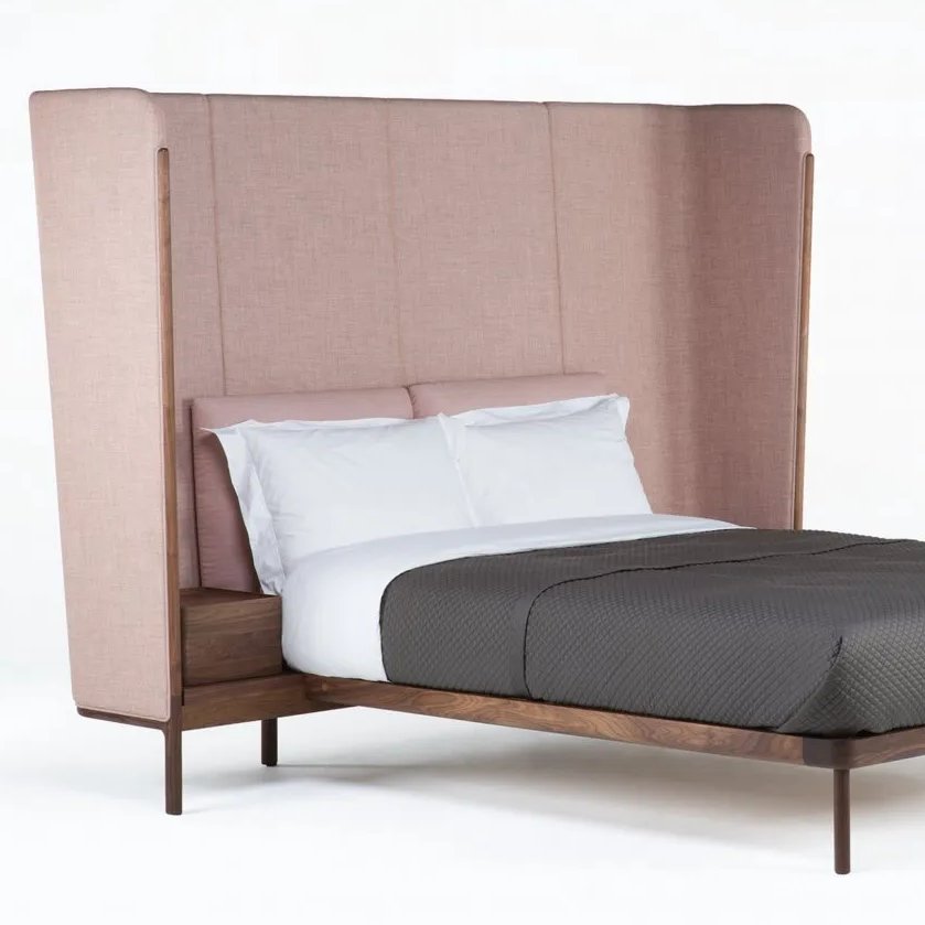 110-111 Dubois Bed