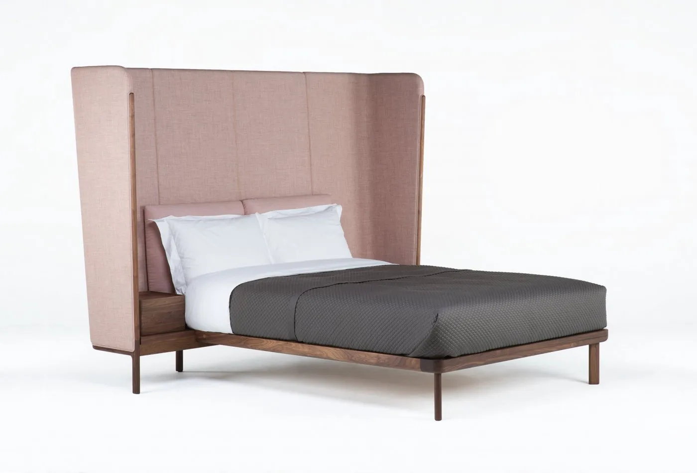 110-111 Dubois Bed – De La Espada at Mesmetric