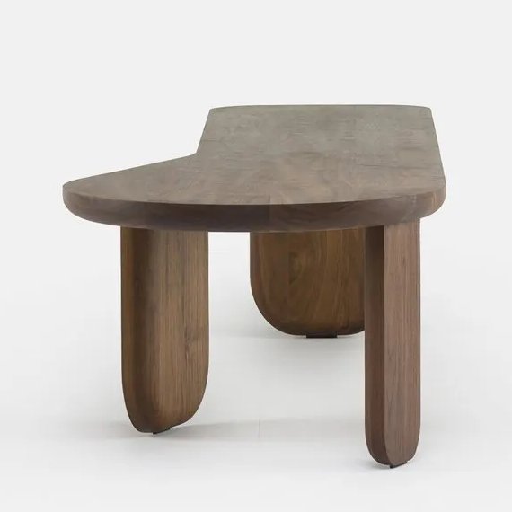 120L/R Kim Bench