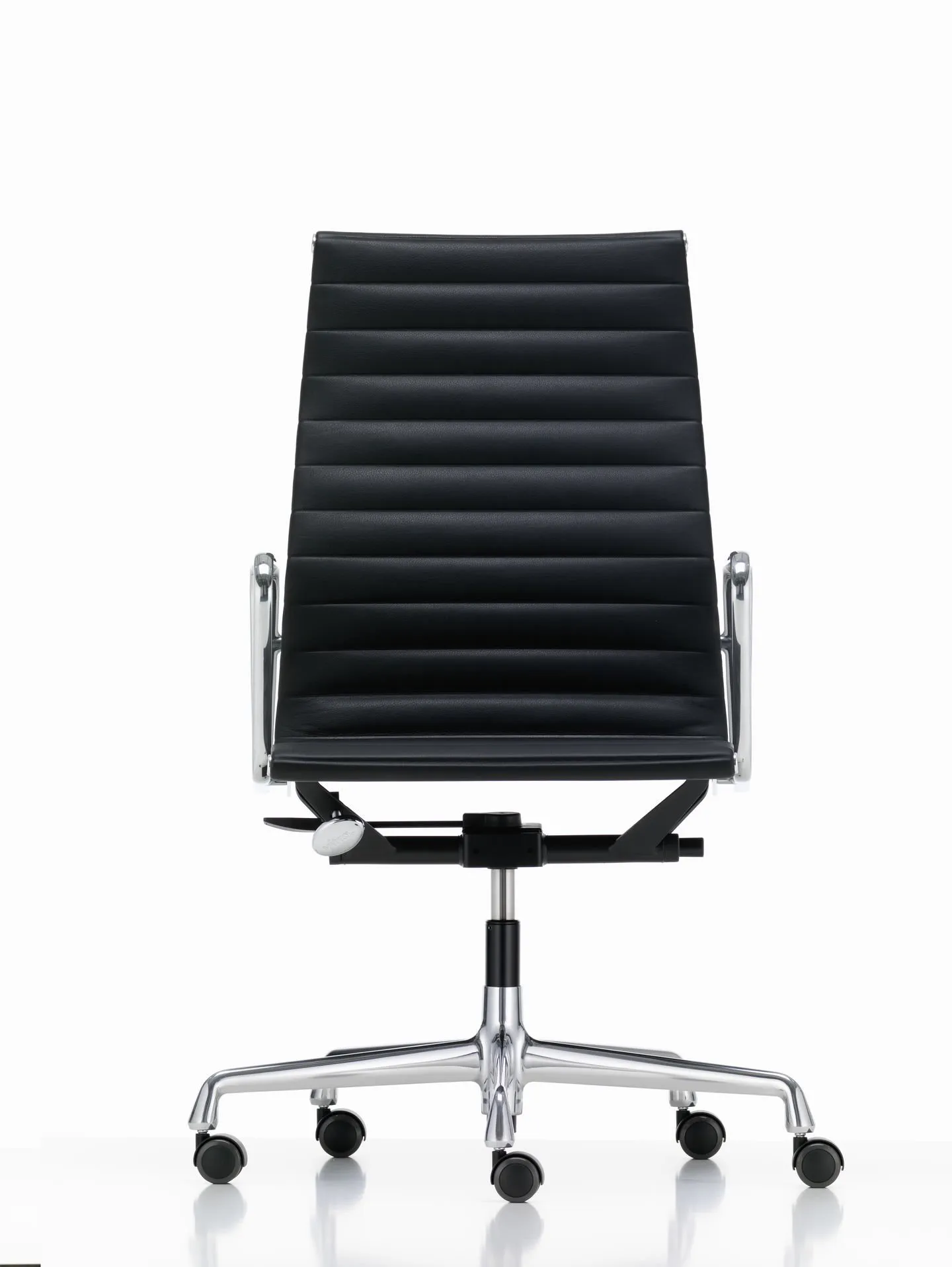 Aluminium Group EA 119 – Vitra at Mesmetric