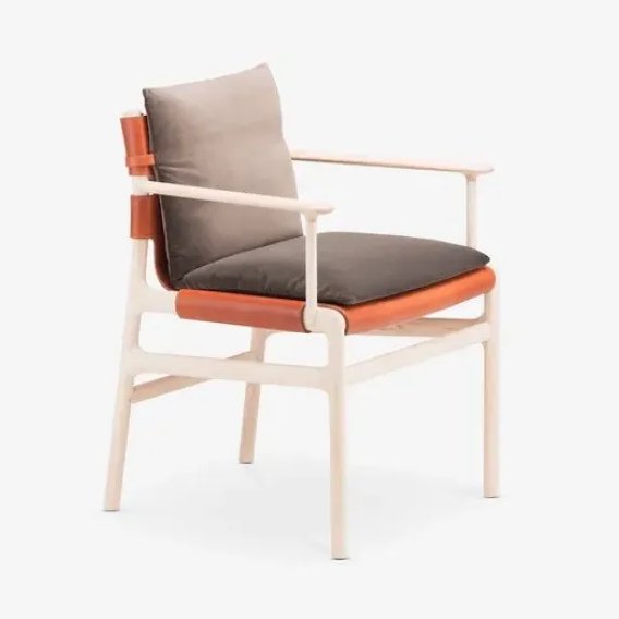 123S Sela Dining Armchair