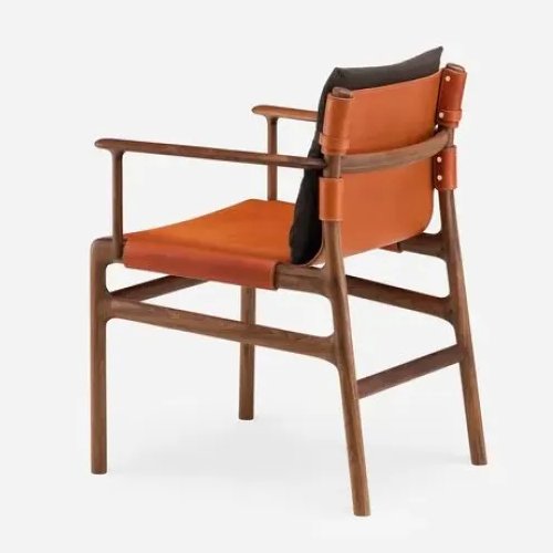 123SY Sela Dining Armchair