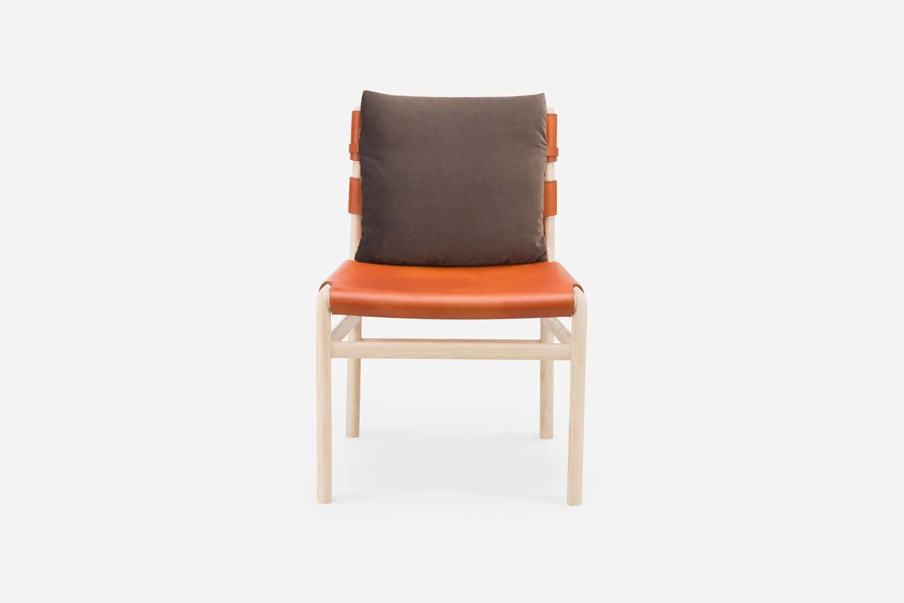 123Y Sela Dining Chair - De La Espada w Mesmetric
