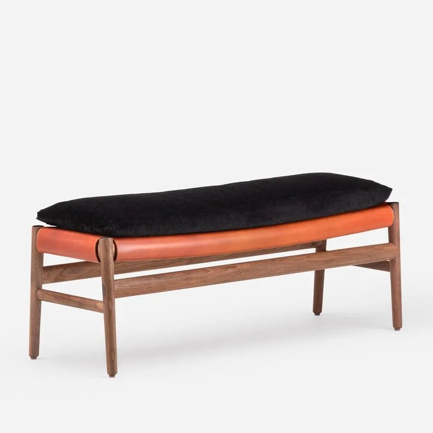 124 Sela Bench