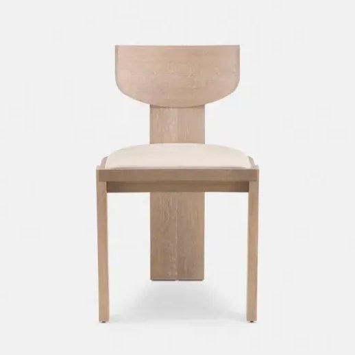171Y Vega B Chair - De La Espada w Mesmetric