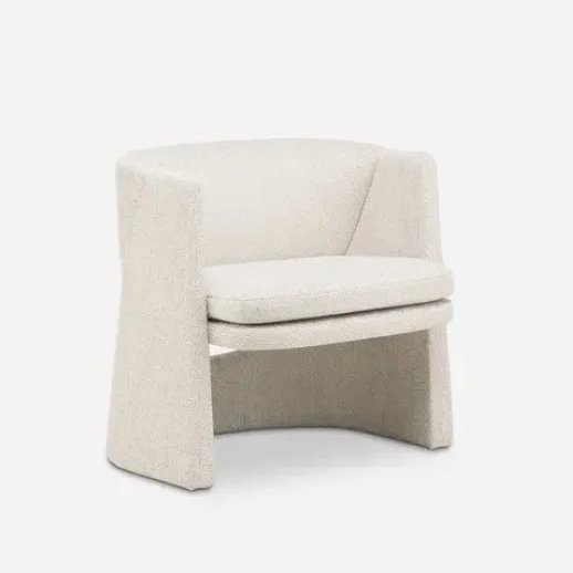 174 Cursa Lounge Chair – De La Espada at Mesmetric