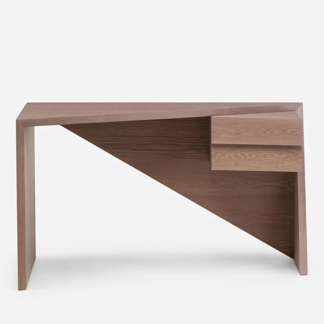 180L/R Deneb Desk – De La Espada at Mesmetric