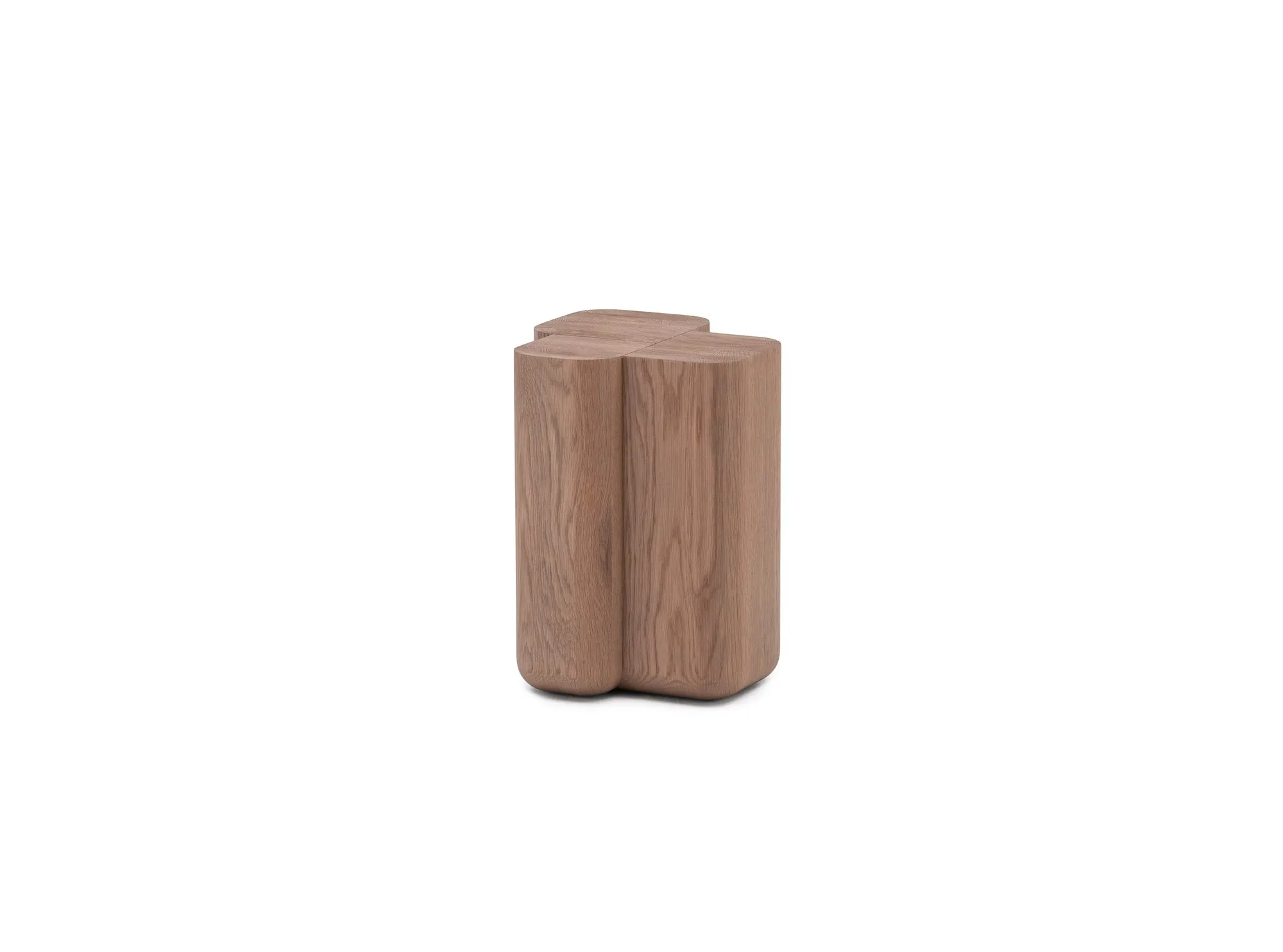 181 Aries Side Table - De La Espada w Mesmetric