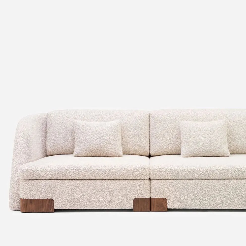 182 Albireo Sofa – De La Espada at Mesmetric