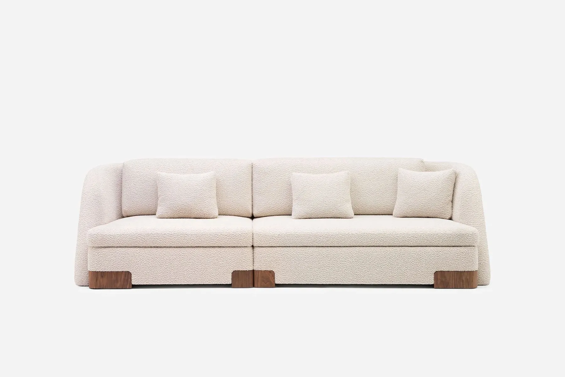 182 Albireo Sofa – De La Espada at Mesmetric