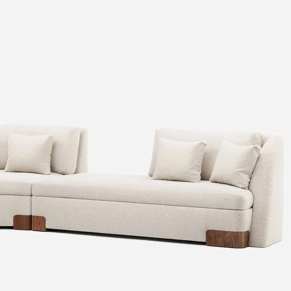 182 Albireo Sofa 12, 13 – De La Espada at Mesmetric