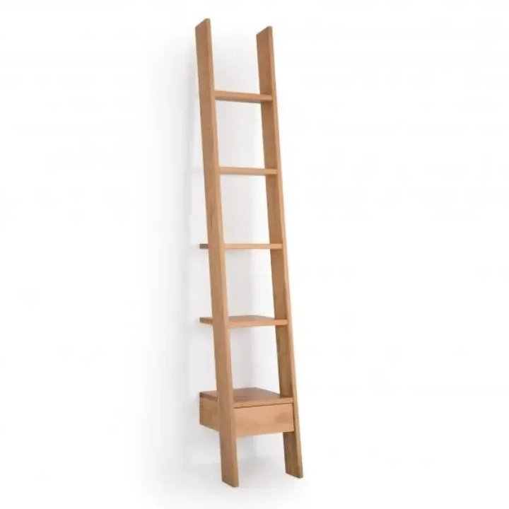 217 Ladder Bookcase