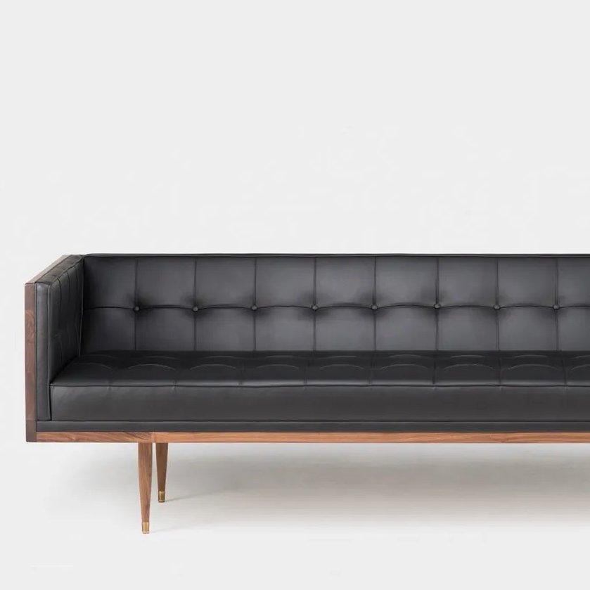 227 Box Sofa