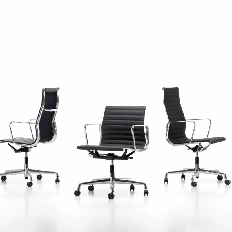Aluminium Group EA 119 – Vitra at Mesmetric