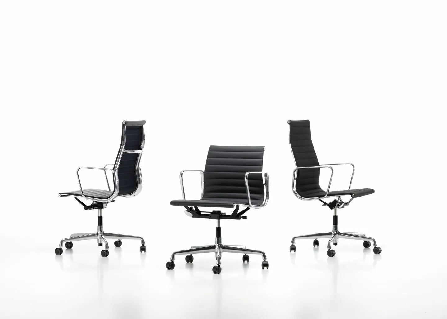 Aluminium Group EA 119 – Vitra at Mesmetric