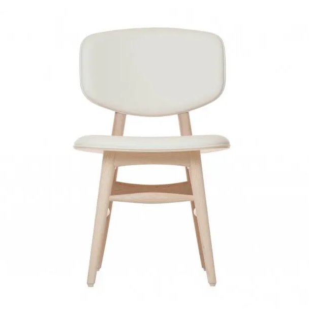 249 Butterfly Chair - De La Espada w Mesmetric