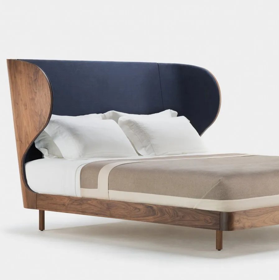 265 Suite Bed – De La Espada at Mesmetric