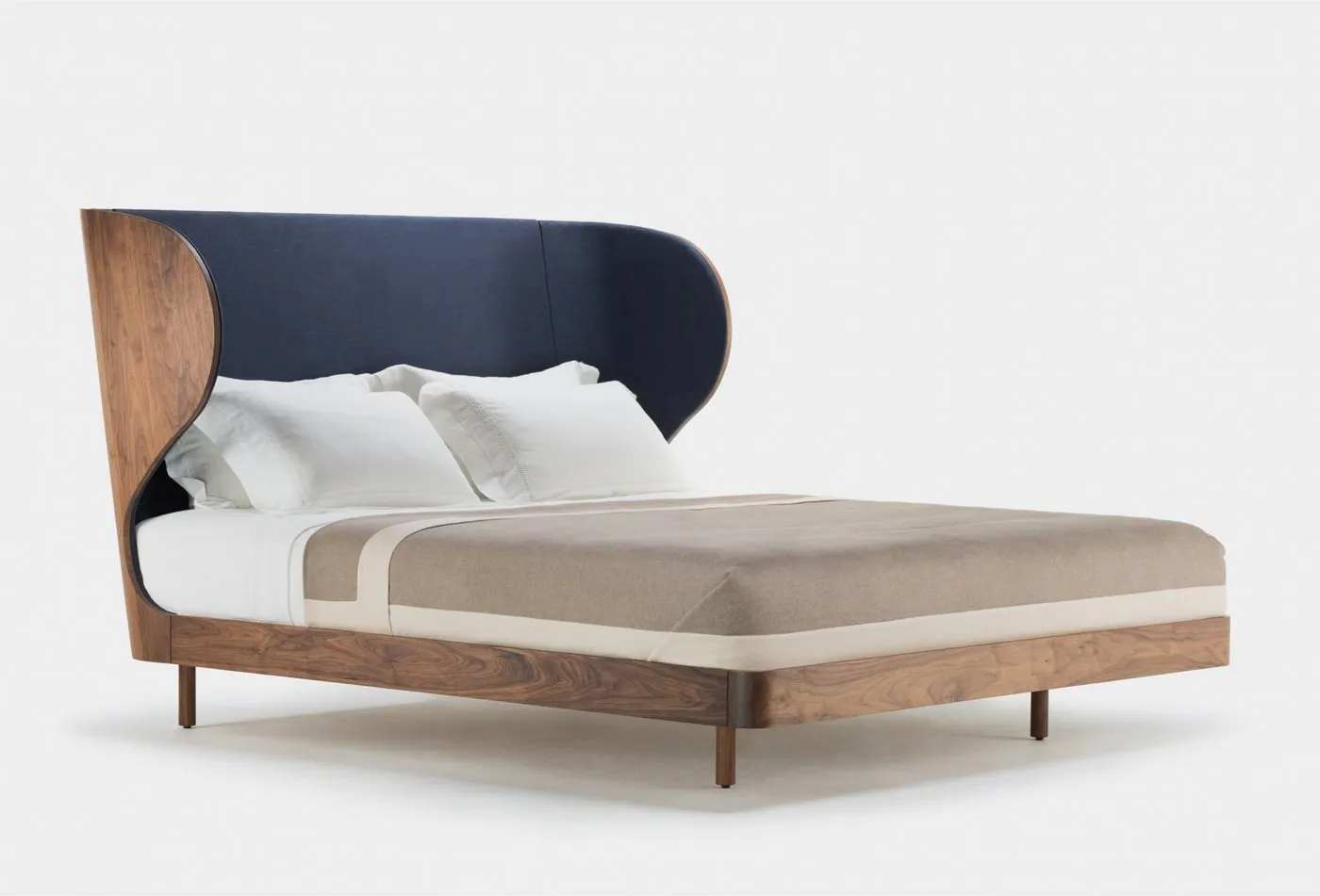 265 Suite Bed – De La Espada at Mesmetric