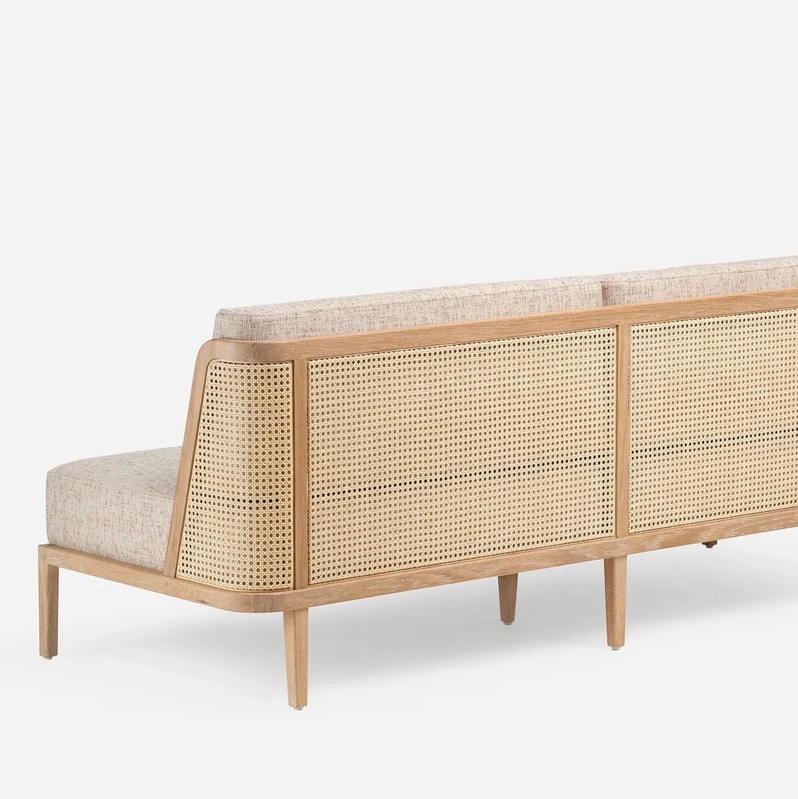 267, 268 Throne Sofa – De La Espada at Mesmetric