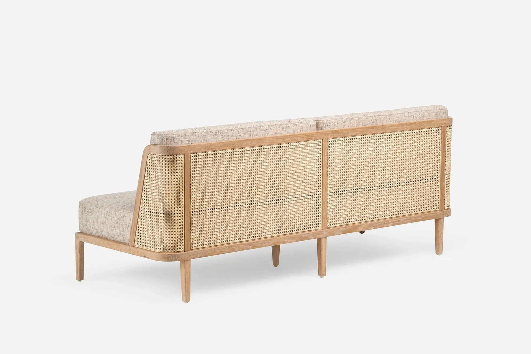 267, 268 Throne Sofa – De La Espada at Mesmetric