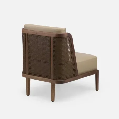 270 Throne Lounge Chair – De La Espada at Mesmetric