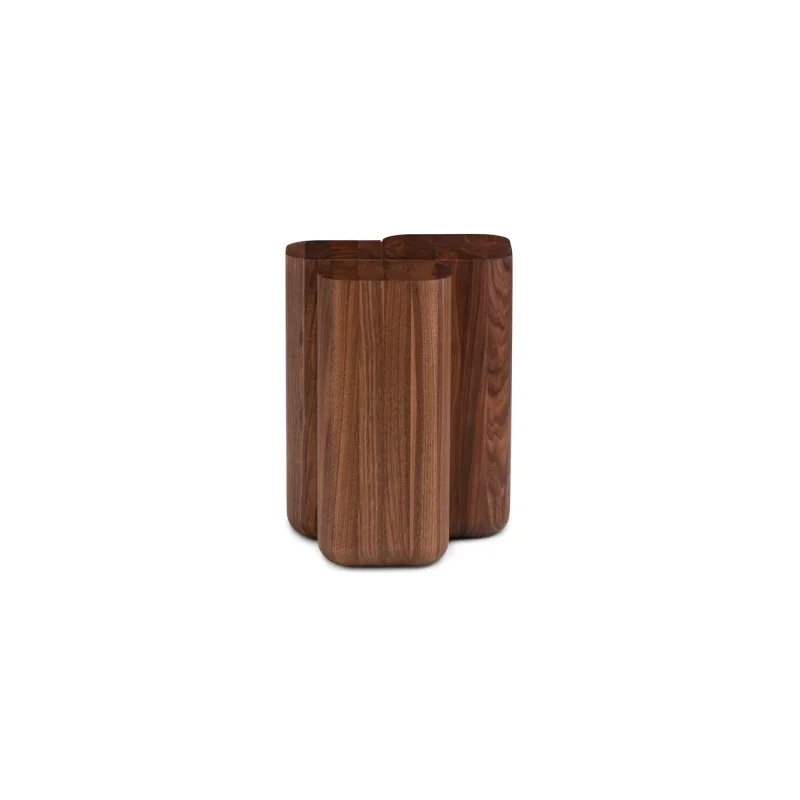 181 Aries Side Table - De La Espada w Mesmetric
