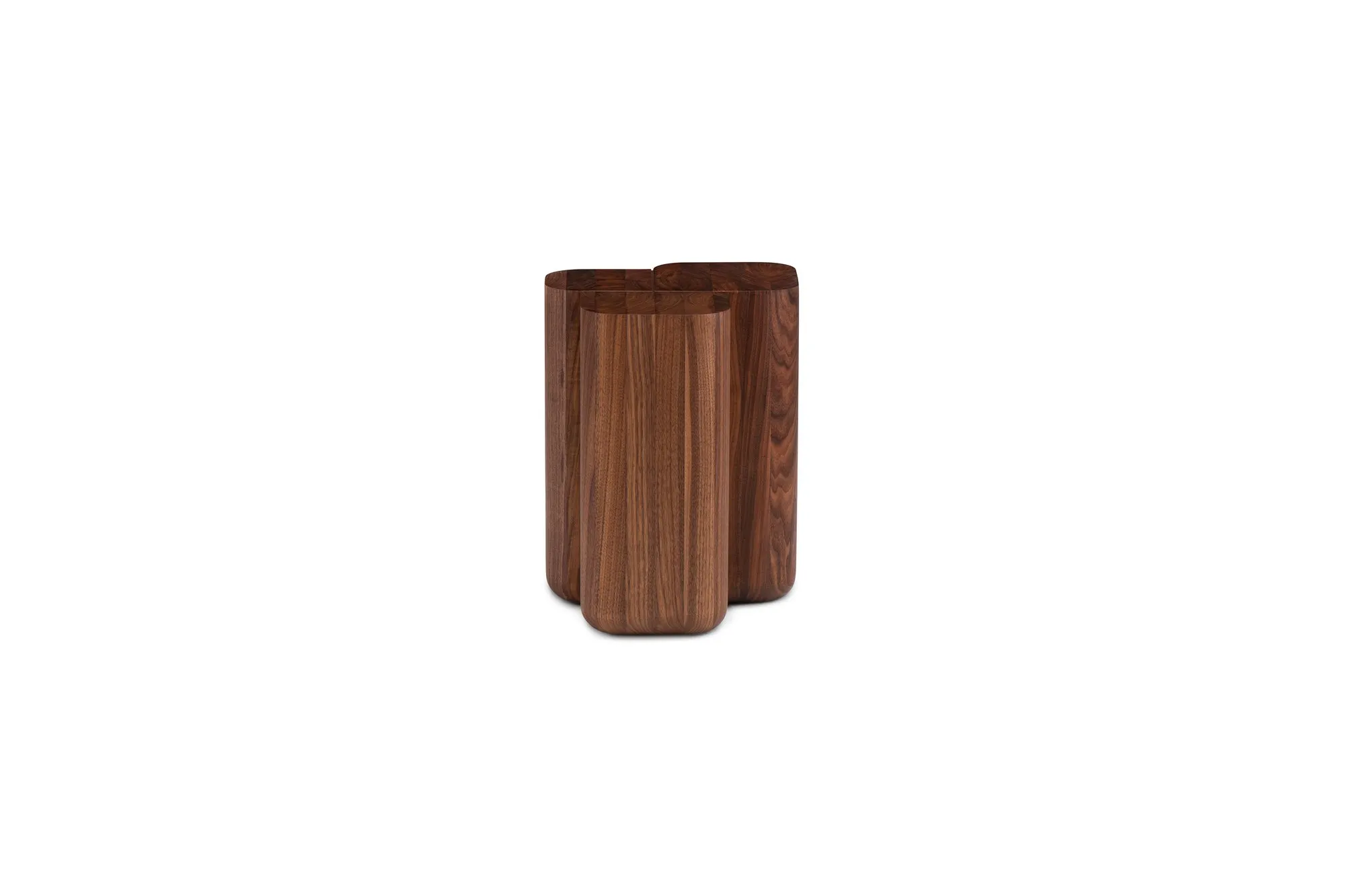 181 Aries Side Table - De La Espada w Mesmetric