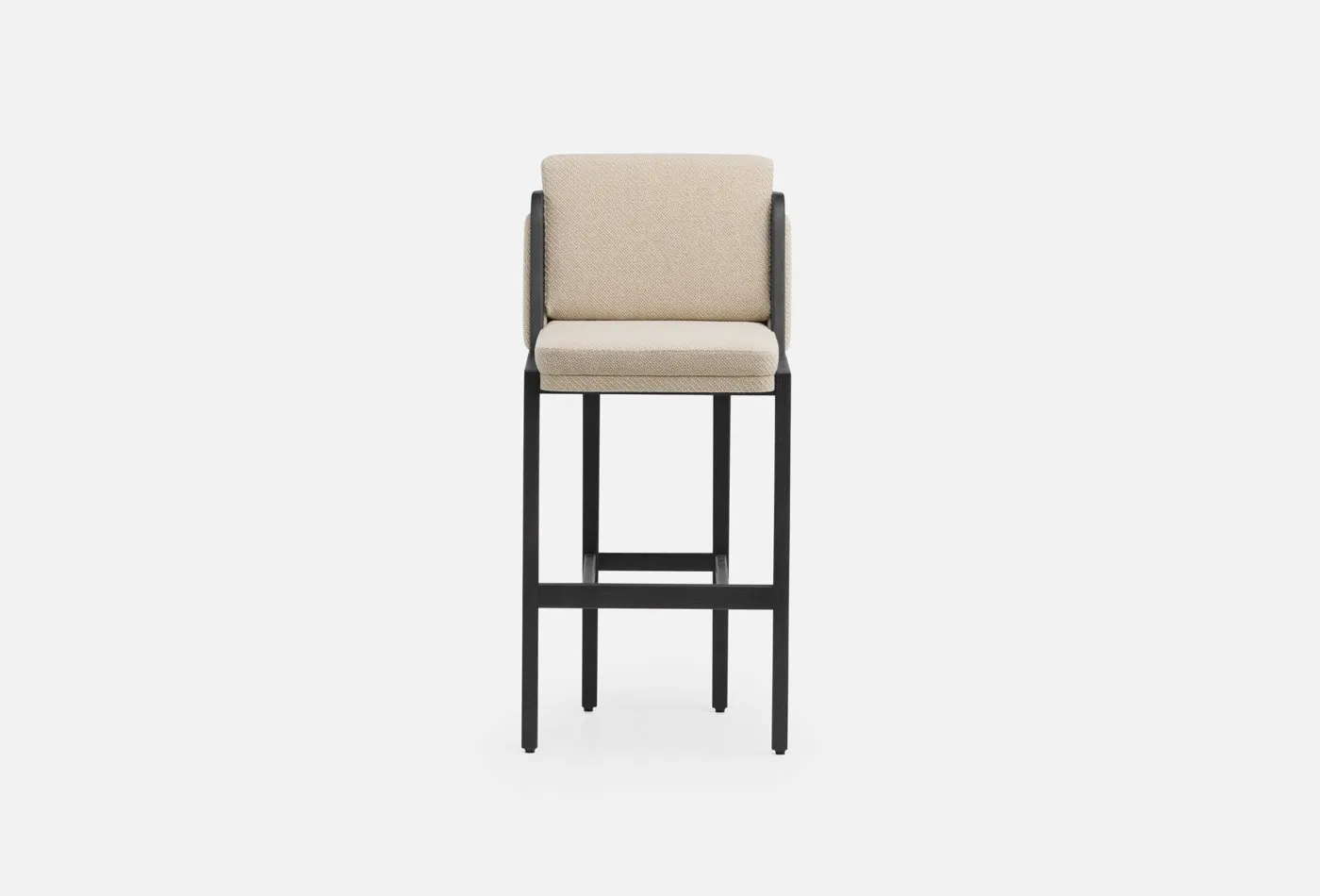 271T Throne Bar Stool – De La Espada at Mesmetric