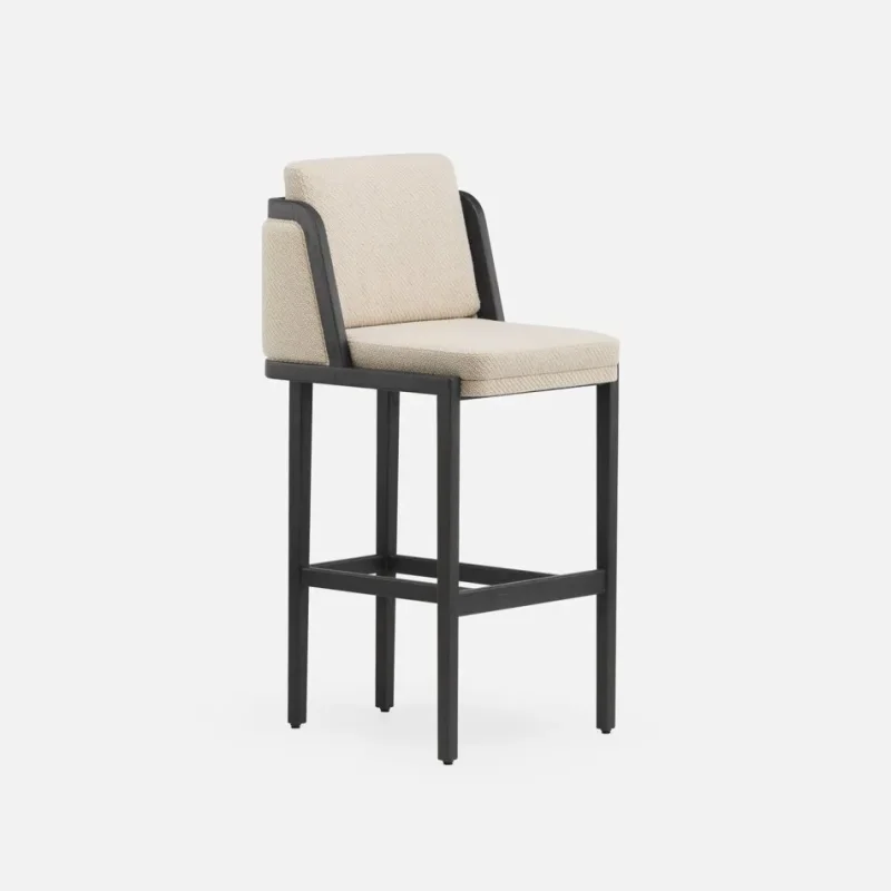 271T Throne Bar Stool – De La Espada at Mesmetric