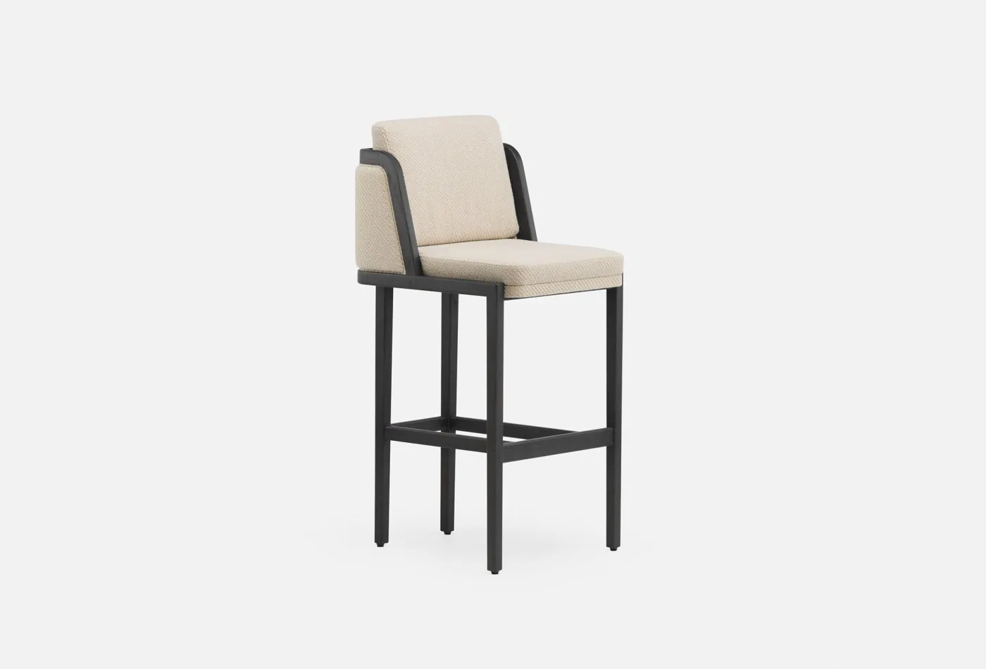 271T Throne Bar Stool – De La Espada at Mesmetric