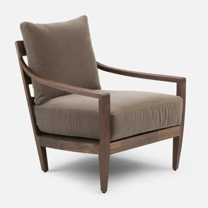 340 Low Lounge Chair