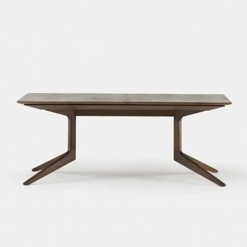 341E Light Extending Table – De La Espada at Mesmetric