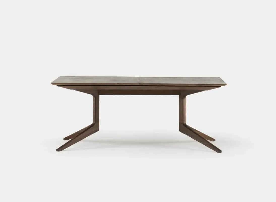 341E Light Extending Table – De La Espada at Mesmetric