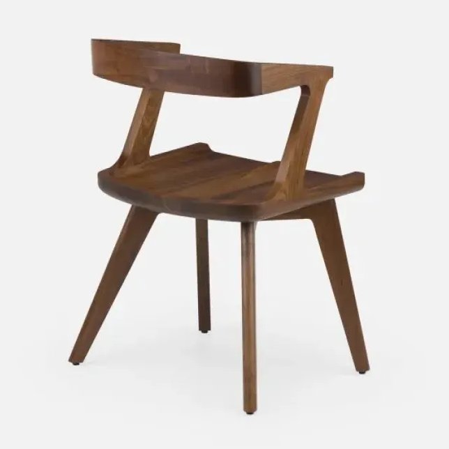 343 Colombo Dining Armchair