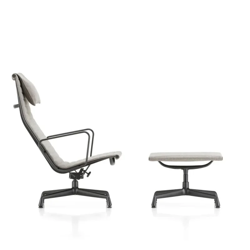 Aluminium Group EA 124 - Vitra w Mesmetric