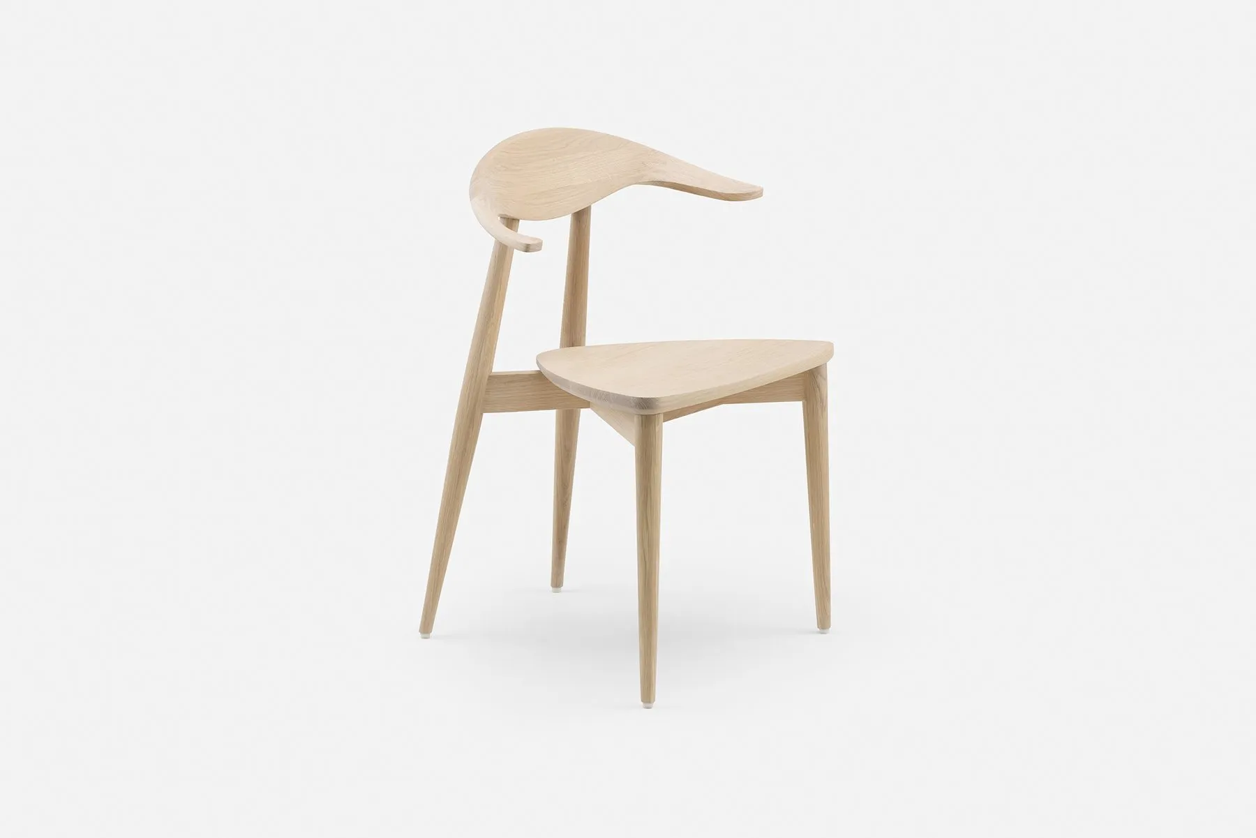 349G Manta Dining Chair – De La Espada at Mesmetric