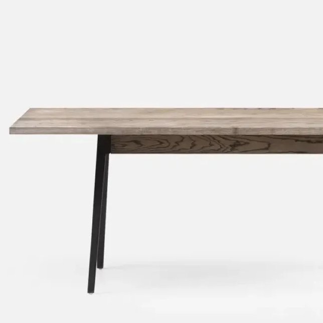 364 Welles Table - De La Espada w Mesmetric