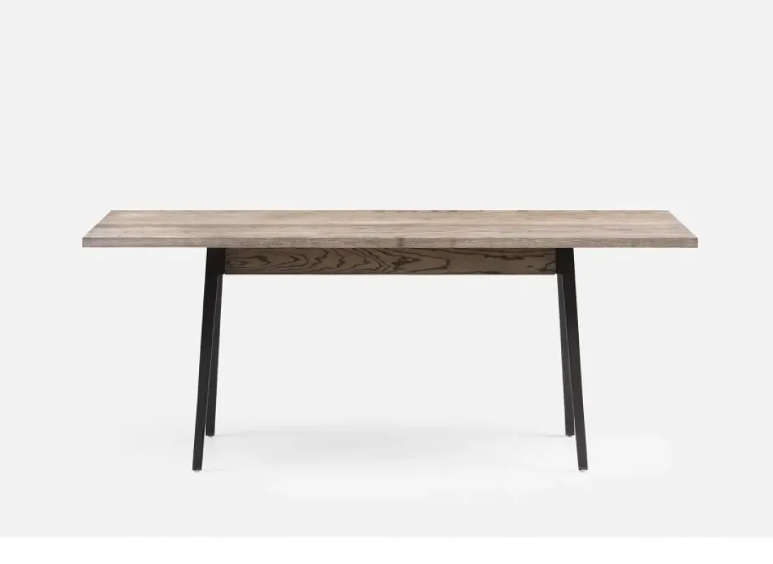 364 Welles Table - De La Espada w Mesmetric