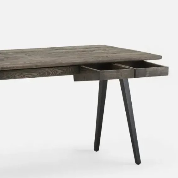 365 Orson Desk - De La Espada w Mesmetric