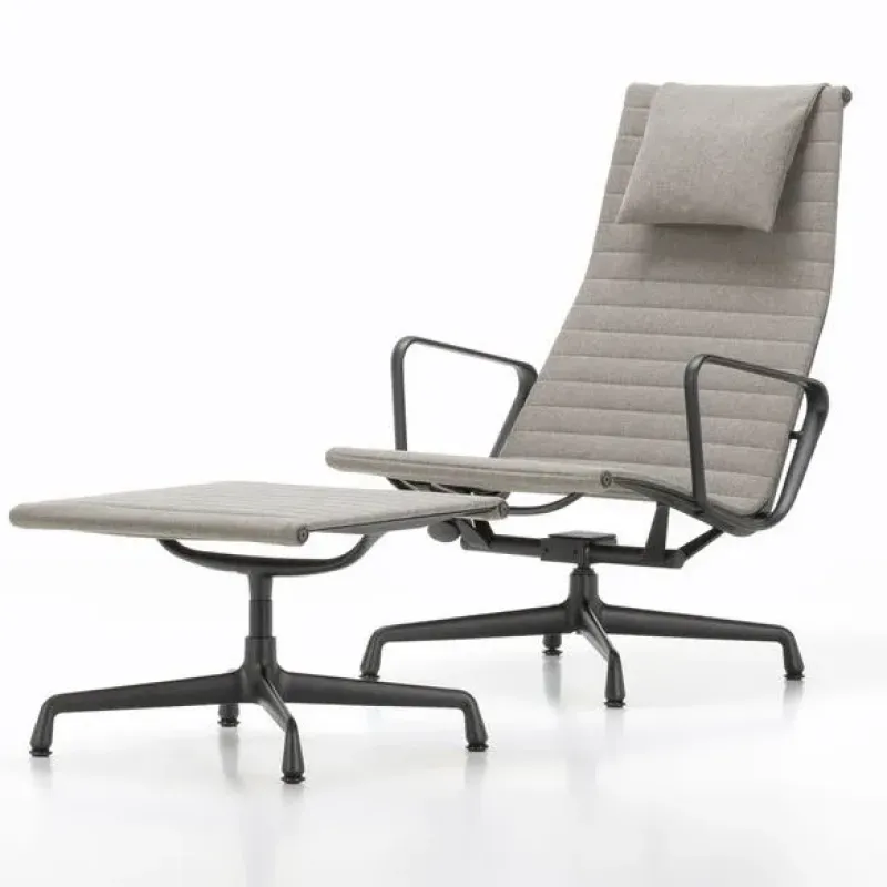 Aluminium Group EA 124 - Vitra w Mesmetric