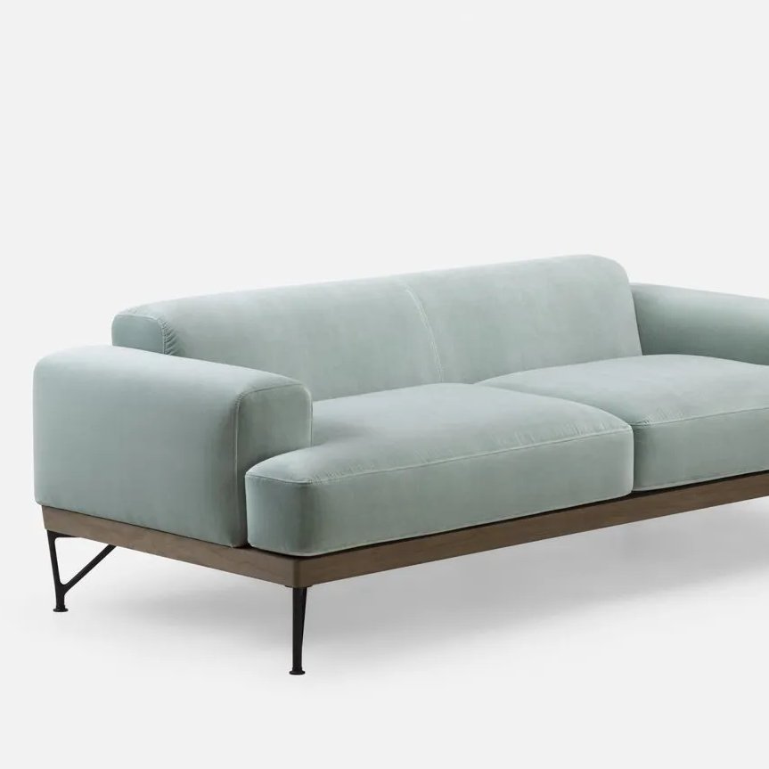 386 Armstrong Sofa – De La Espada at Mesmetric