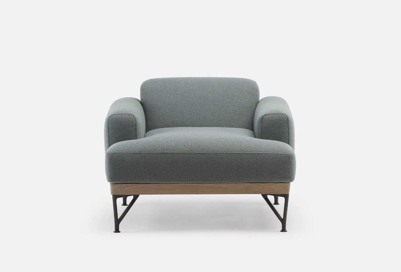 386S Armstrong Armchair – De La Espada at Mesmetric