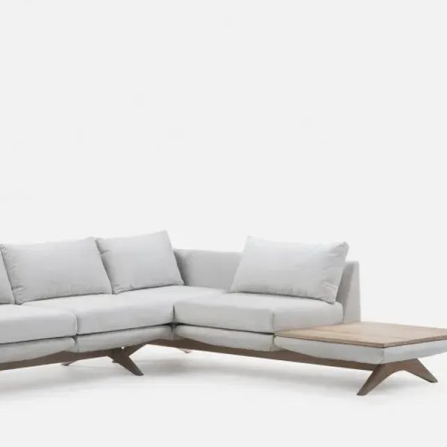391 Hepburn Modular Sofa