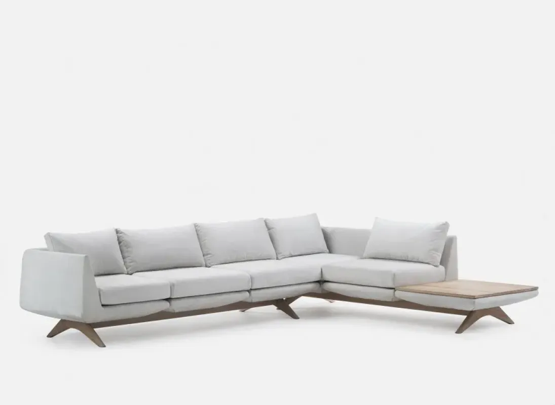 391 Hepburn Modular Sofa – De La Espada at Mesmetric